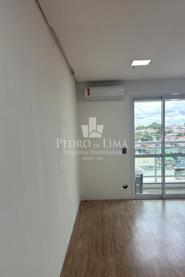 Sala Comercial 36m² Anália Business Center