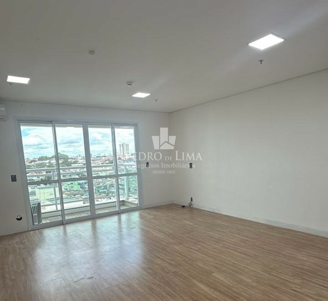 imagem do imovel Sala Comercial 36m² Anália Business Center ref: TP29530