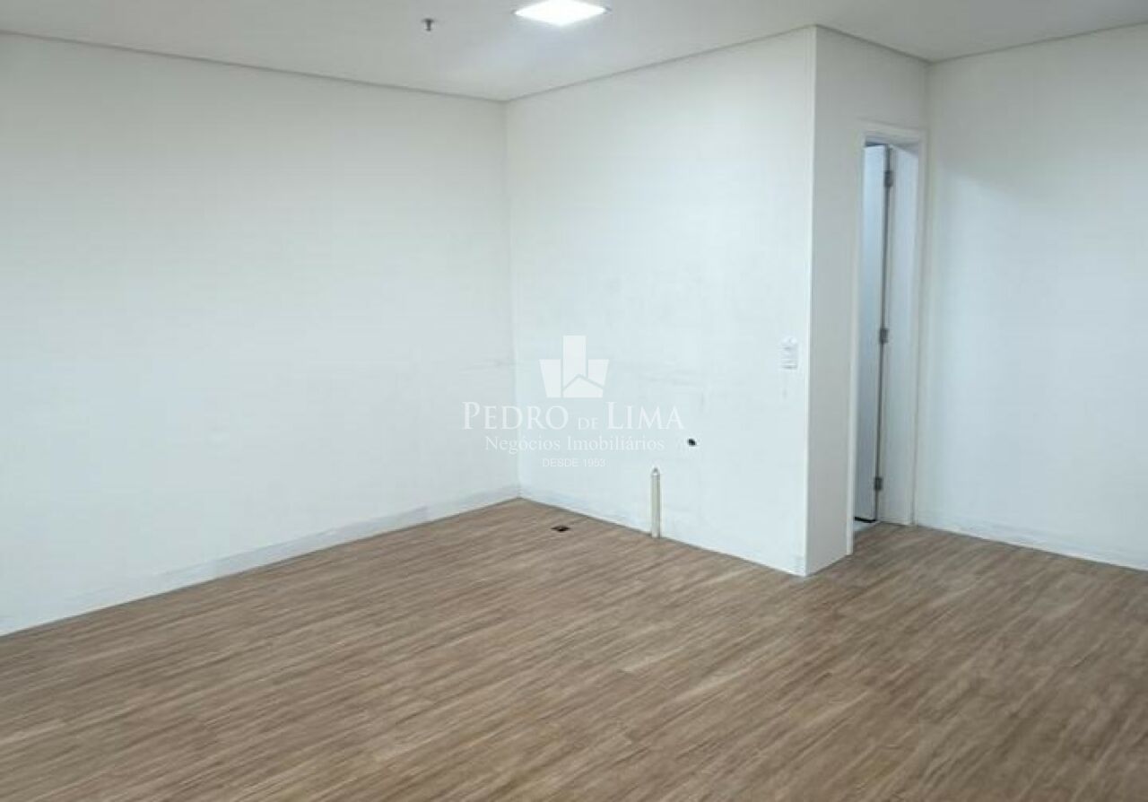 Sala Comercial 36m² Anália Business Center