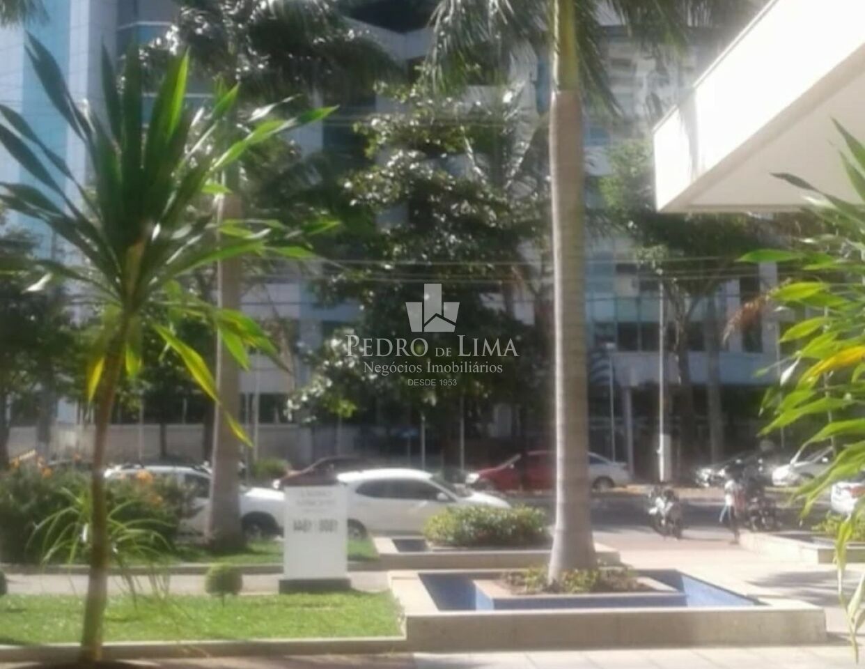 Sala Comercial 36m² Anália Business Center