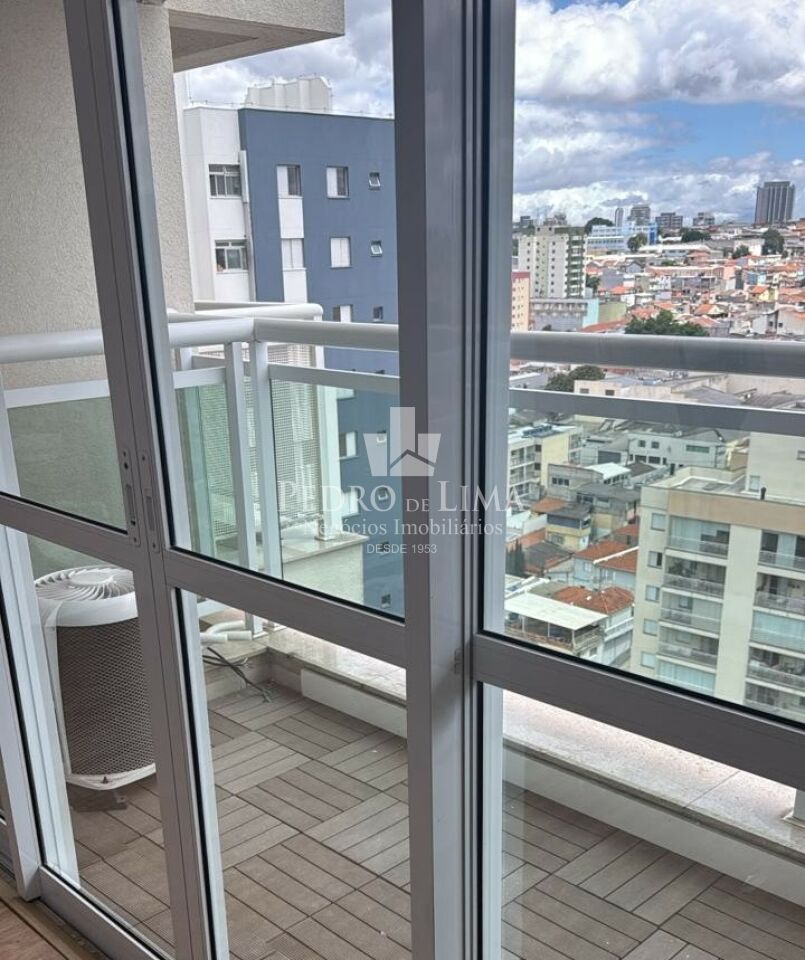 imagem do imovel Sala Comercial 36m² Anália Business Center ref: TP29530