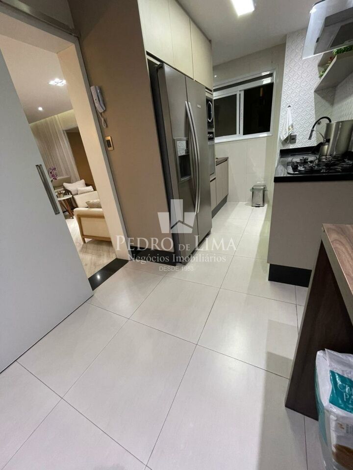 Alameda cidade  Maia  Apartamento com Varanda Gourmet 3 suites 2 vagas de garagem 