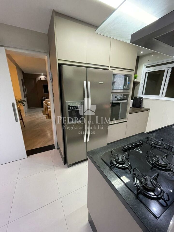 Alameda cidade  Maia  Apartamento com Varanda Gourmet 3 suites 2 vagas de garagem 