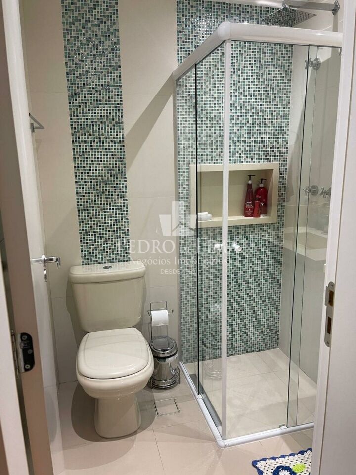 Alameda cidade  Maia  Apartamento com Varanda Gourmet 3 suites 2 vagas de garagem 