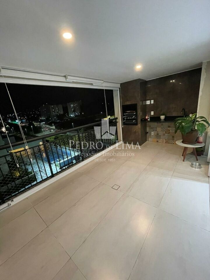 imagem do imovel Alameda cidade  Maia  Apartamento com Varanda Gourmet 3 suites 2 vagas de garagem  ref: TP29531