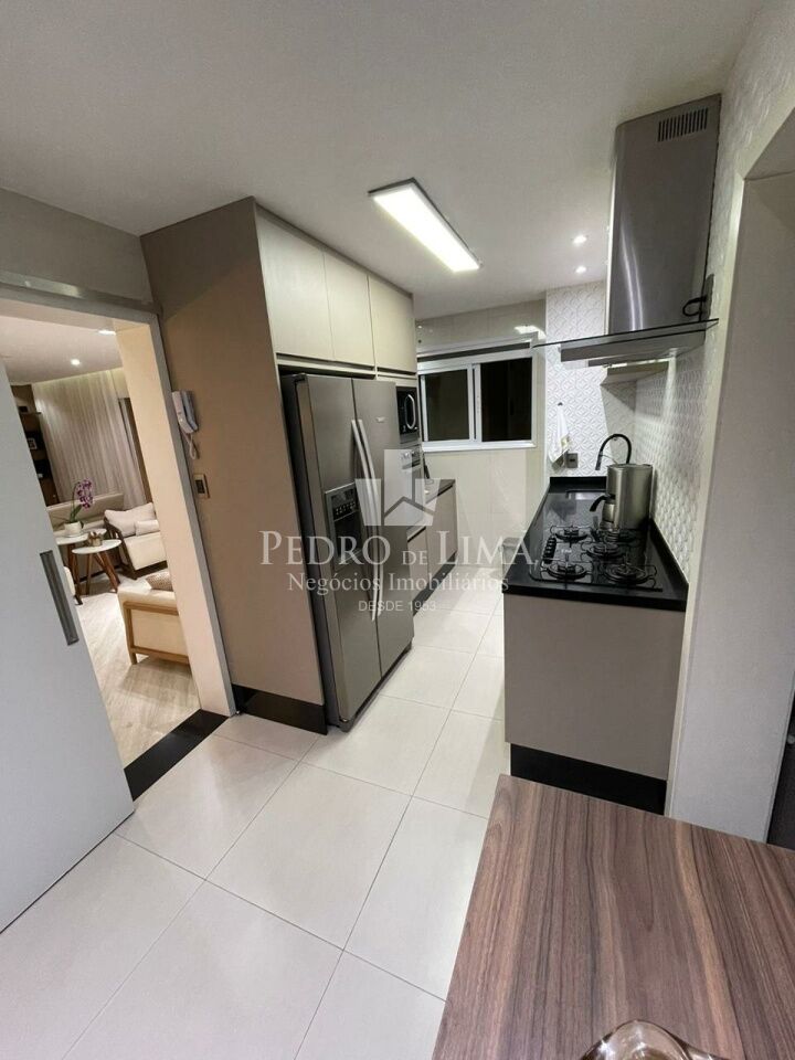 Alameda cidade  Maia  Apartamento com Varanda Gourmet 3 suites 2 vagas de garagem 