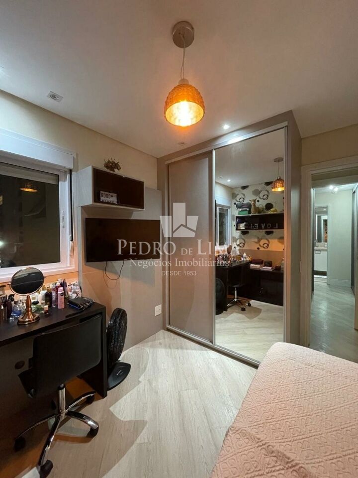 Alameda cidade  Maia  Apartamento com Varanda Gourmet 3 suites 2 vagas de garagem 