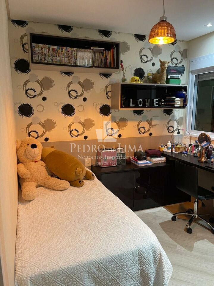 Alameda cidade  Maia  Apartamento com Varanda Gourmet 3 suites 2 vagas de garagem 