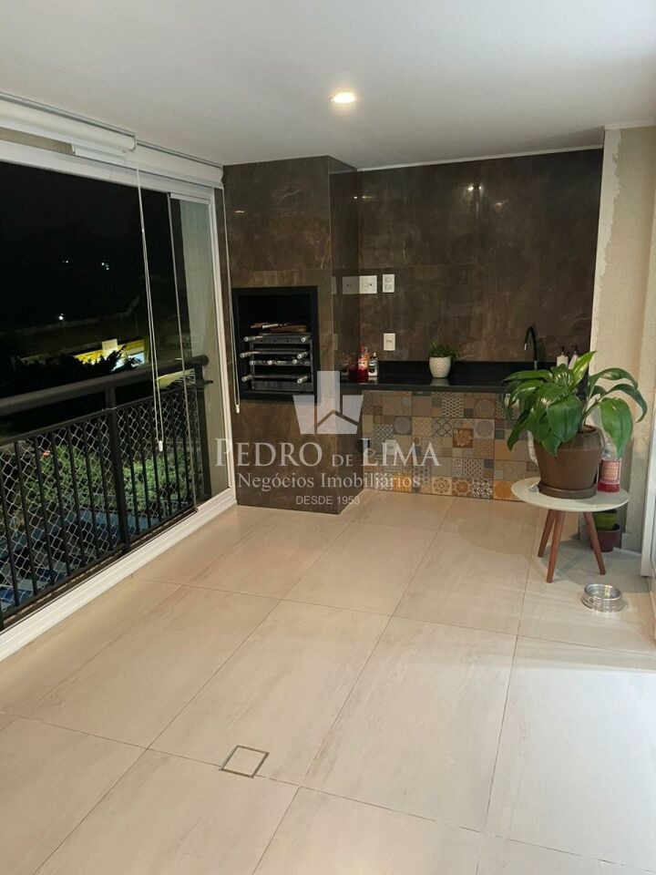 imagem do imovel Alameda cidade  Maia  Apartamento com Varanda Gourmet 3 suites 2 vagas de garagem  ref: TP29531