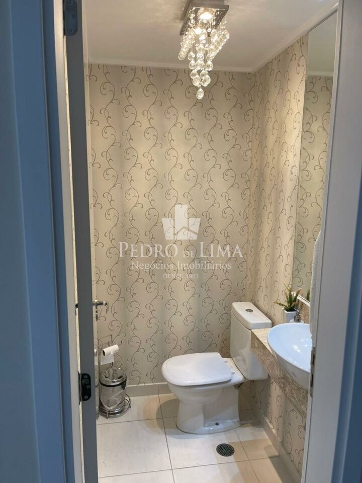 Alameda cidade  Maia  Apartamento com Varanda Gourmet 3 suites 2 vagas de garagem 