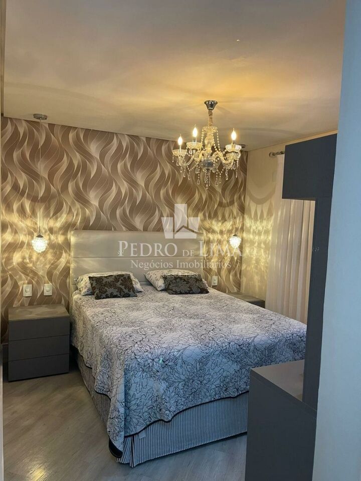 Alameda cidade  Maia  Apartamento com Varanda Gourmet 3 suites 2 vagas de garagem 