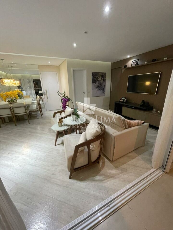 imagem do imovel Alameda cidade  Maia  Apartamento com Varanda Gourmet 3 suites 2 vagas de garagem  ref: TP29531
