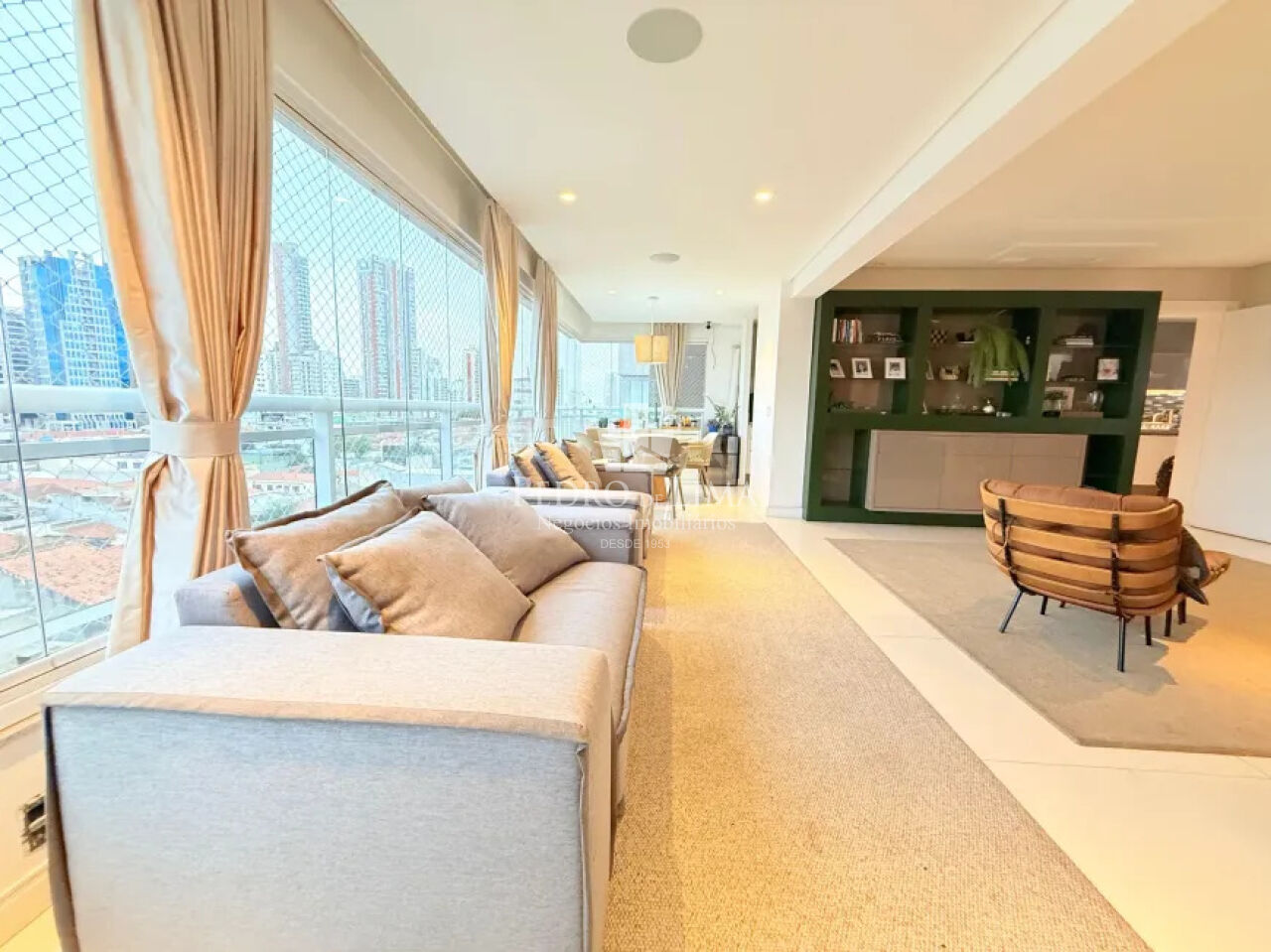 Foto do imovél similar