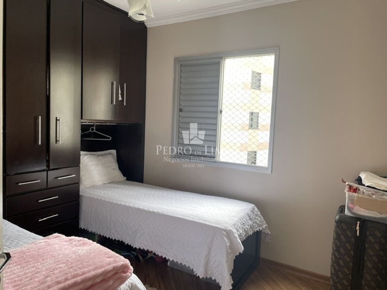 Apartamento a venda 75m². Condomínio Residencial Parque das Flores