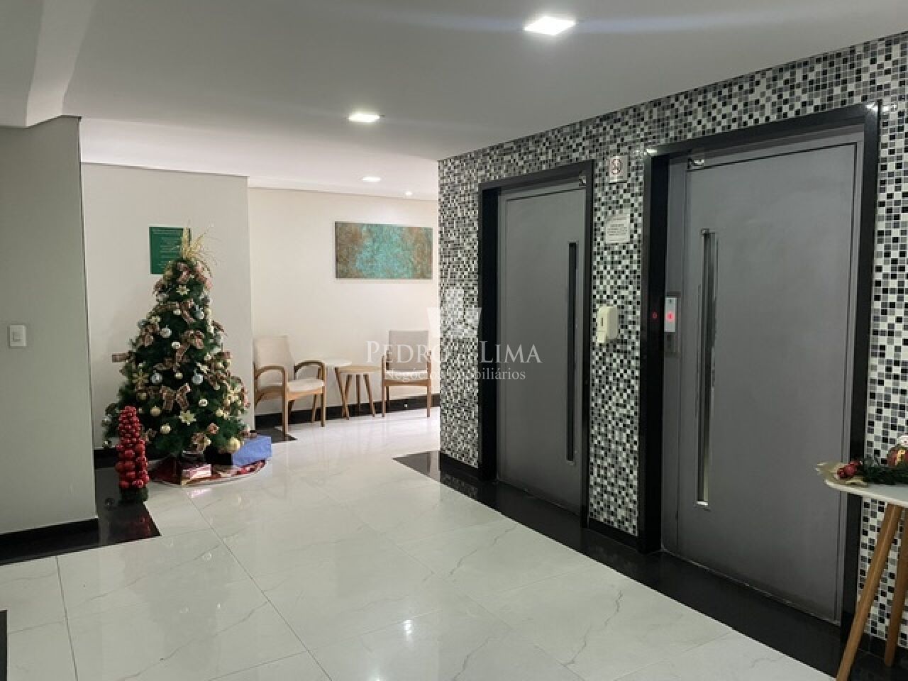 Apartamento a venda 75m². Condomínio Residencial Parque das Flores