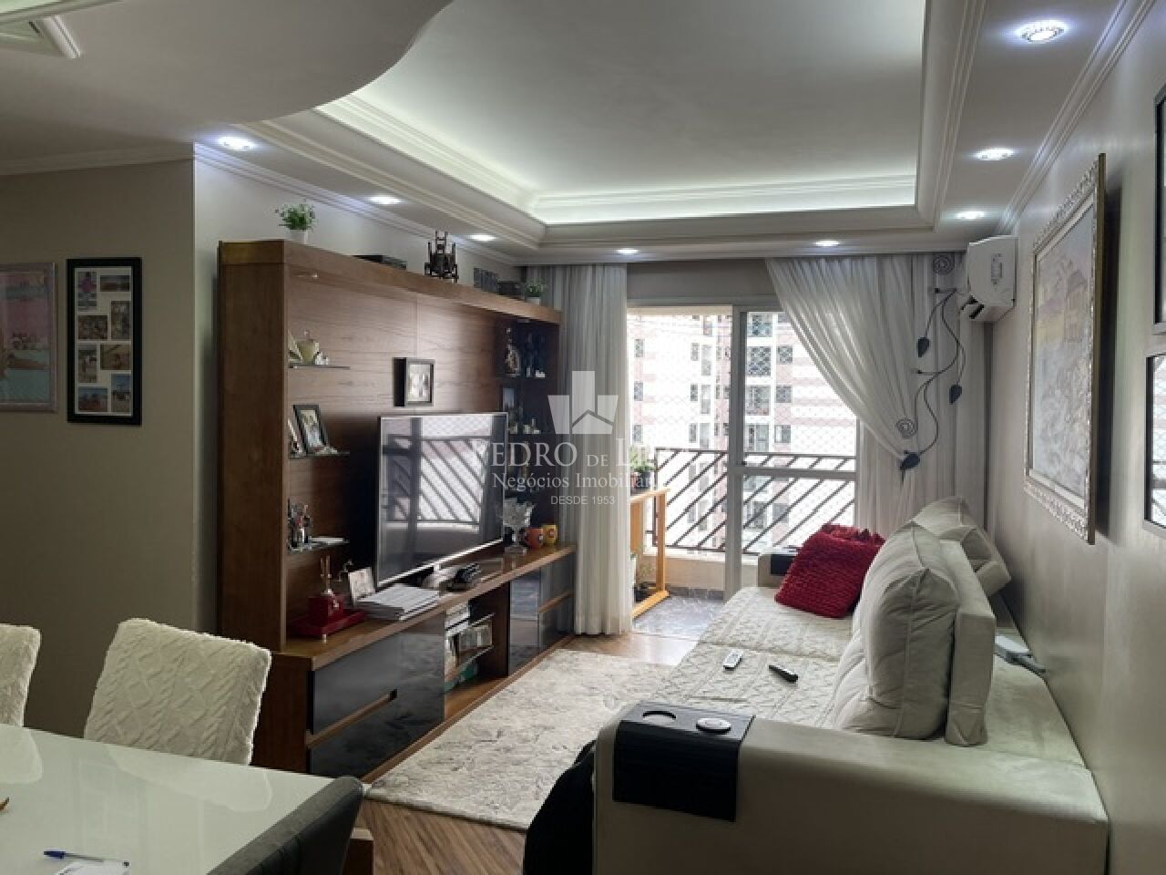 imagem do imovel Apartamento a venda 75m². Condomínio Residencial Parque das Flores ref: TP29568