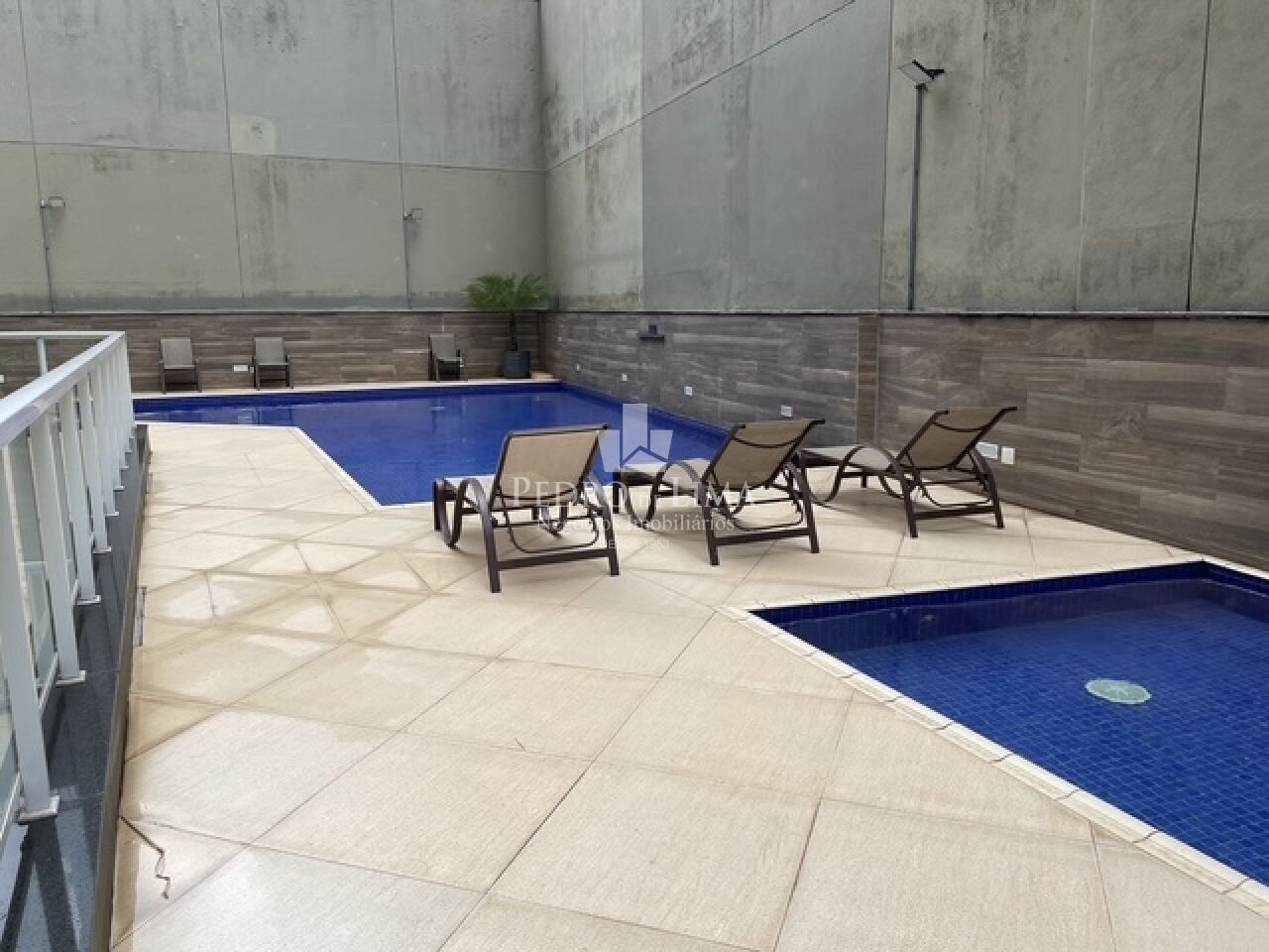 Apartamento a venda 75m². Condomínio Residencial Parque das Flores