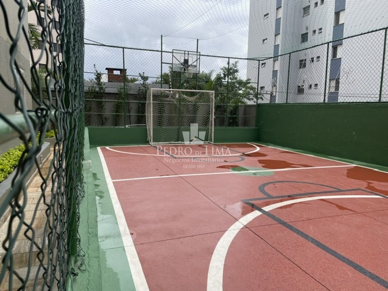 Apartamento a venda 75m². Condomínio Residencial Parque das Flores