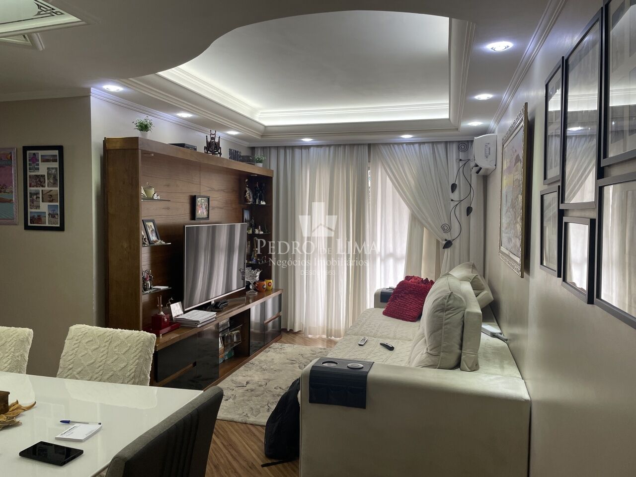 imagem do imovel Apartamento a venda 75m². Condomínio Residencial Parque das Flores ref: TP29568