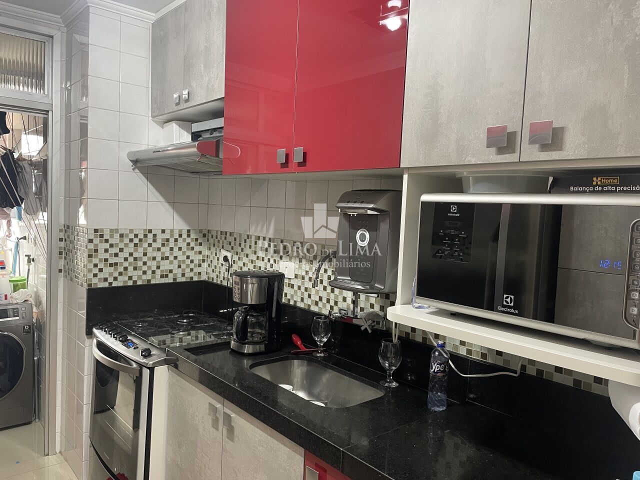 Apartamento a venda 75m². Condomínio Residencial Parque das Flores
