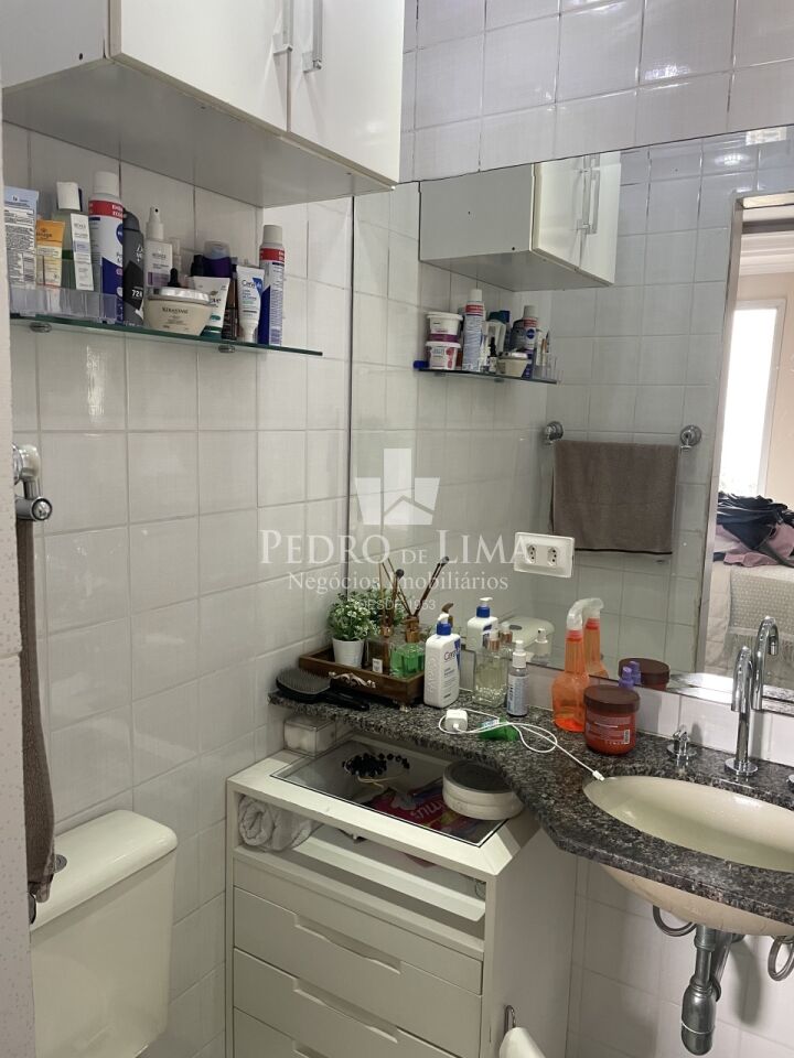 Apartamento a venda 75m². Condomínio Residencial Parque das Flores