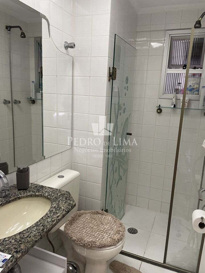 Apartamento a venda 75m². Condomínio Residencial Parque das Flores