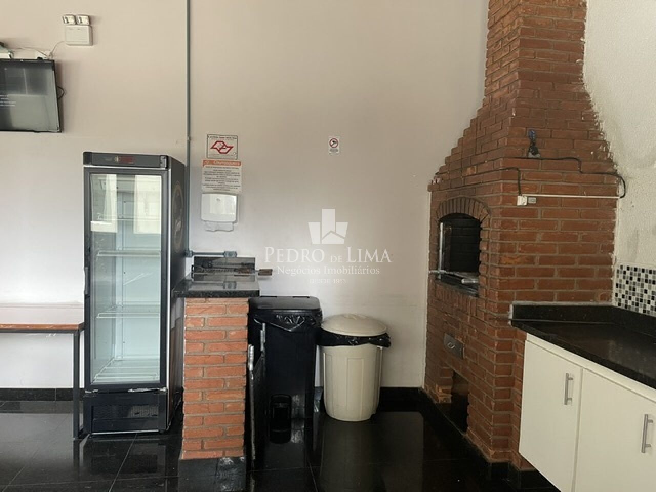 Apartamento a venda 75m². Condomínio Residencial Parque das Flores