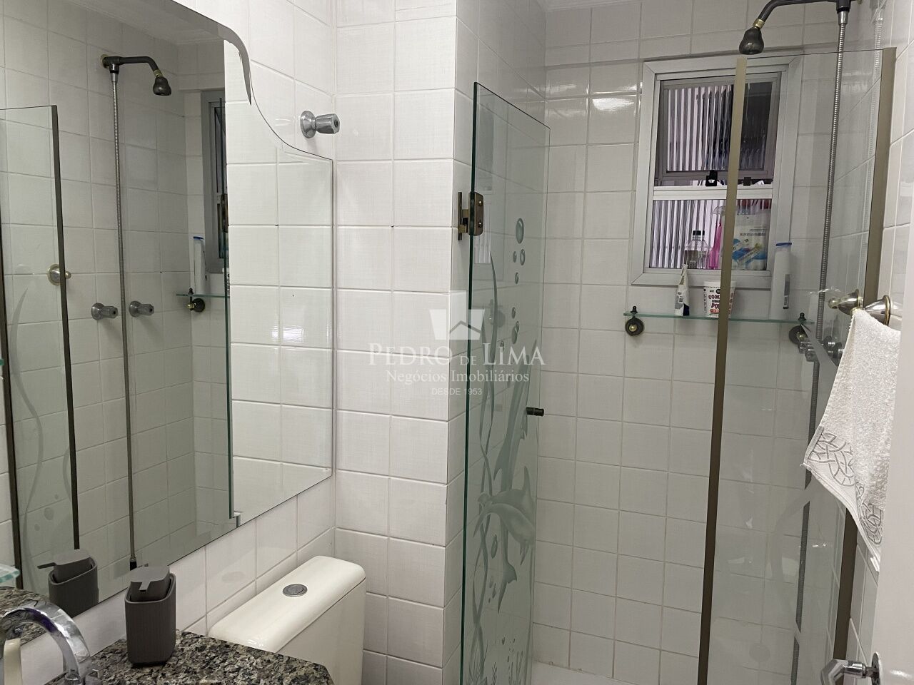 Apartamento a venda 75m². Condomínio Residencial Parque das Flores