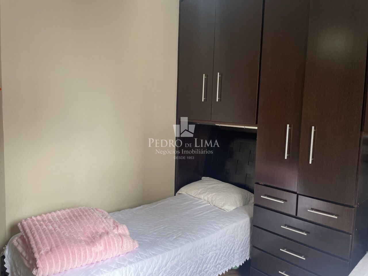 Apartamento a venda 75m². Condomínio Residencial Parque das Flores