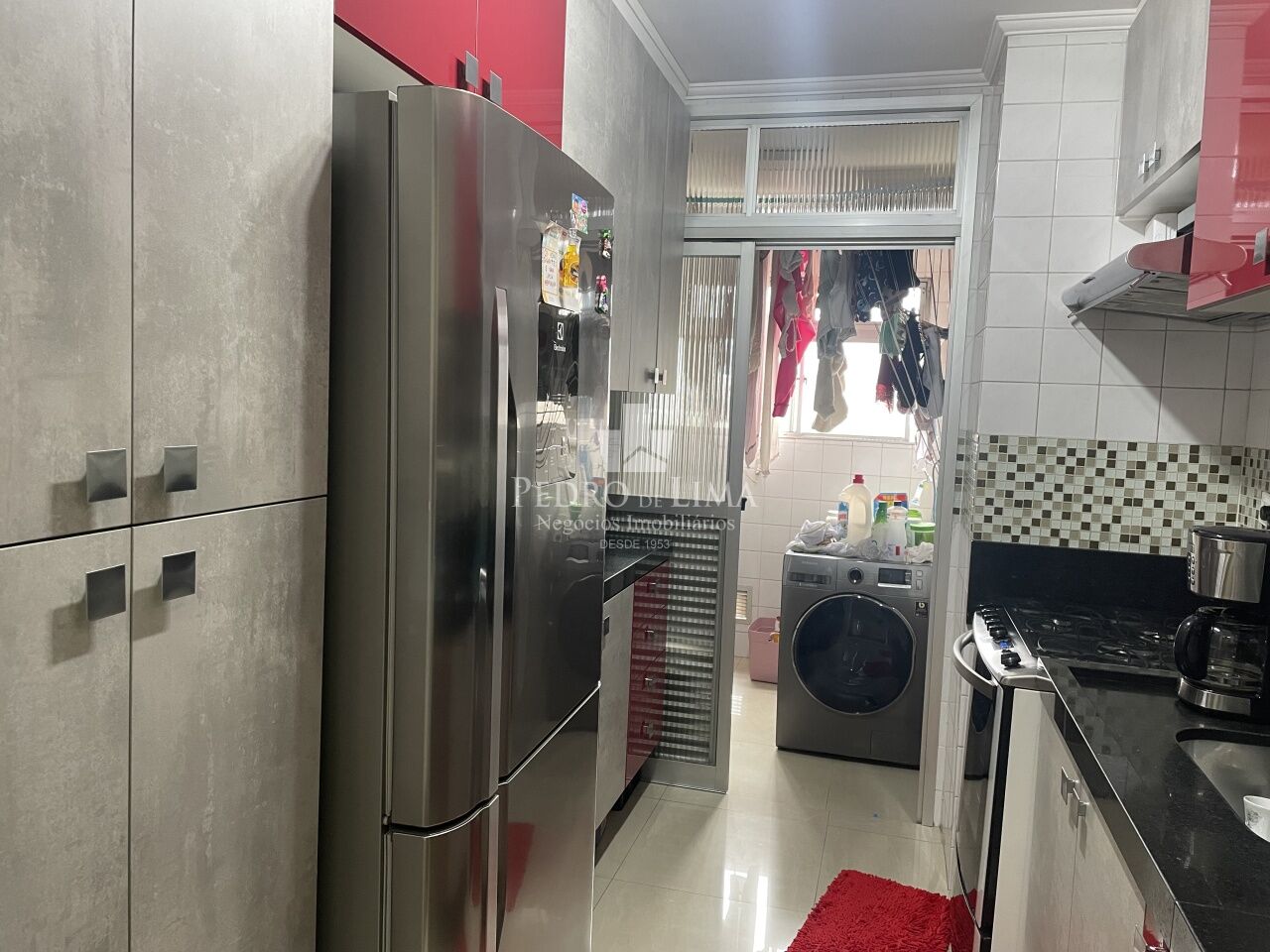 Apartamento a venda 75m². Condomínio Residencial Parque das Flores