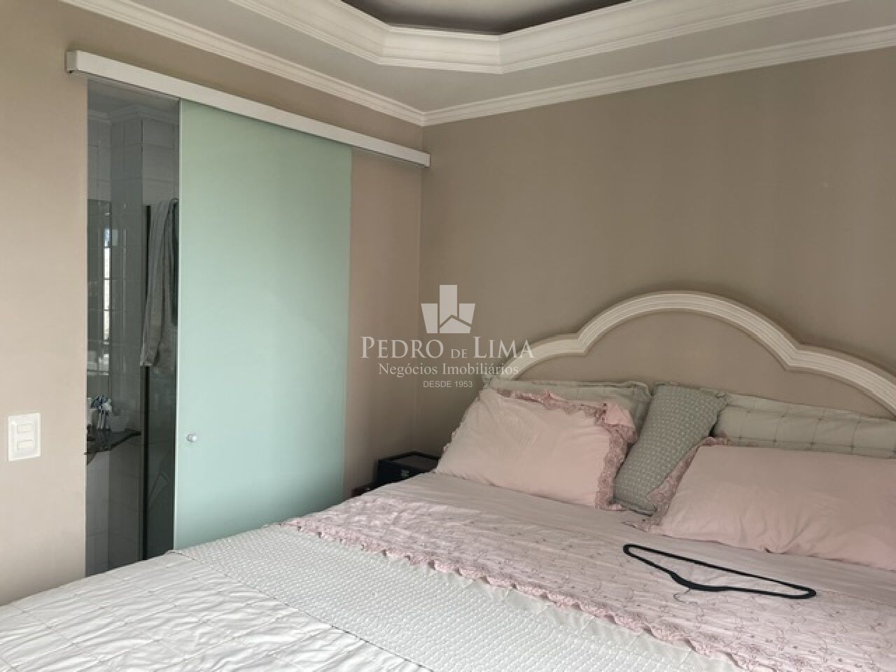 Apartamento a venda 75m². Condomínio Residencial Parque das Flores