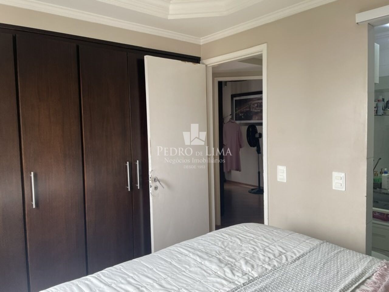 Apartamento a venda 75m². Condomínio Residencial Parque das Flores