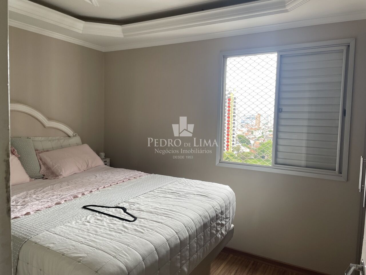 Apartamento a venda 75m². Condomínio Residencial Parque das Flores
