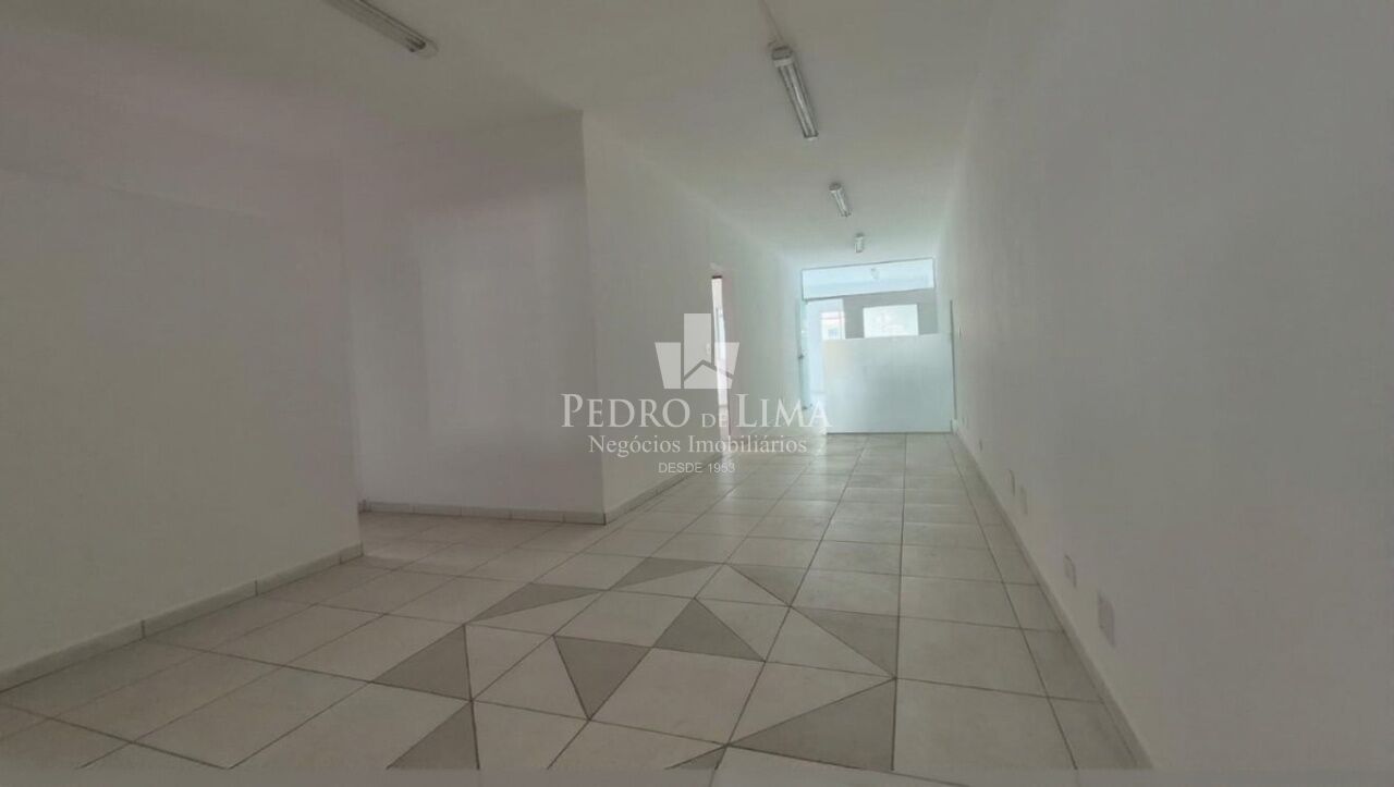 Galpão 343 m² - Vila Prudente