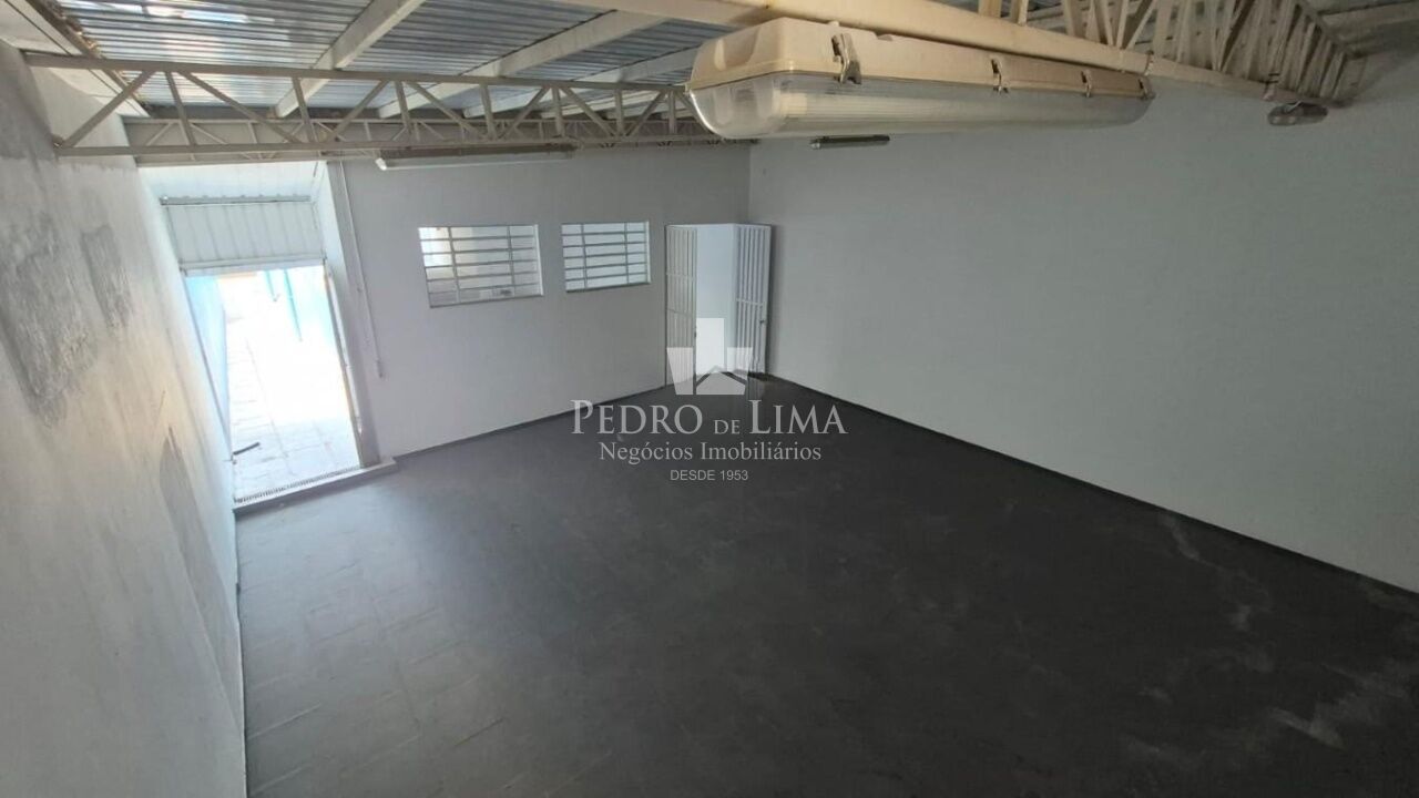Galpão 343 m² - Vila Prudente