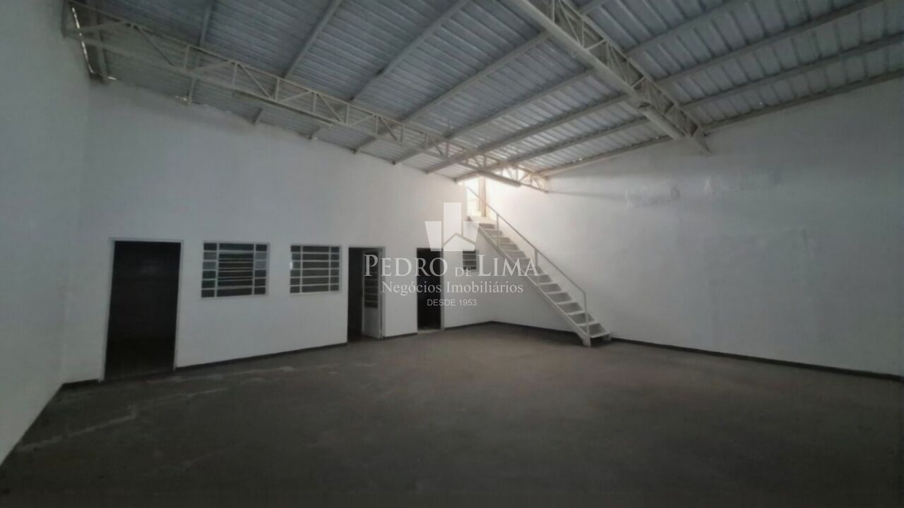 Galpão 343 m² - Vila Prudente