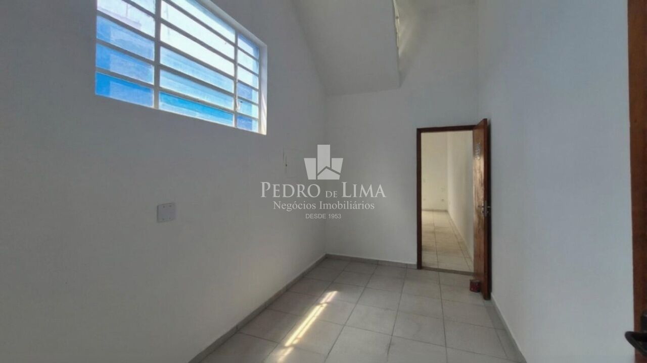 Galpão 343 m² - Vila Prudente