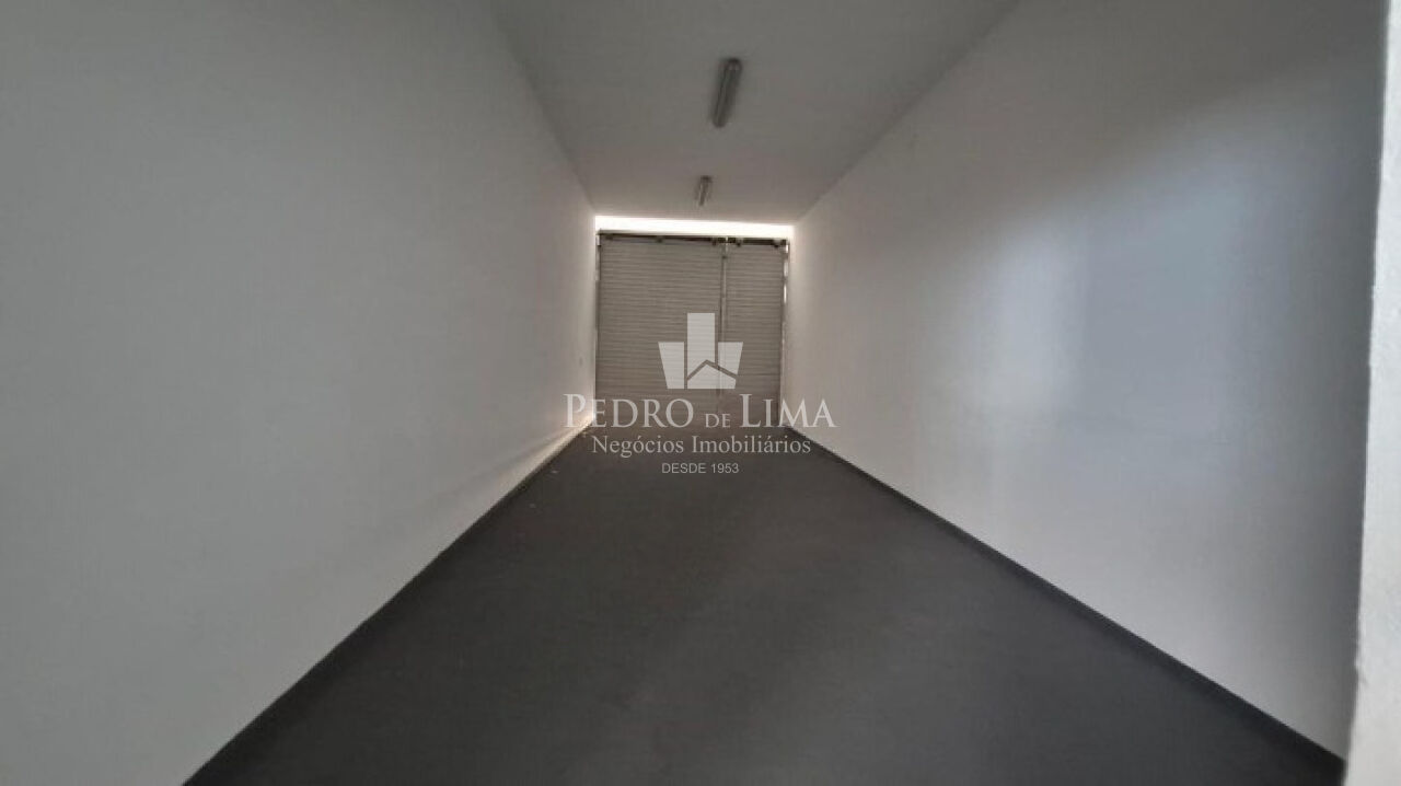 imagem do imovel Galpão 343 m² - Vila Prudente ref: TP29582