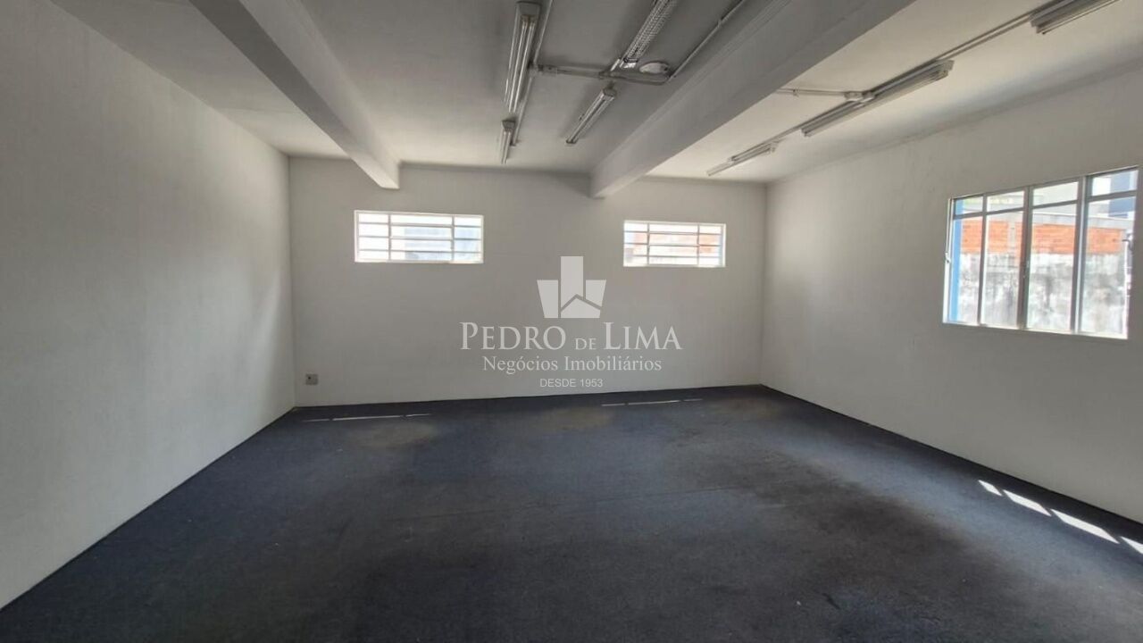 Galpão 343 m² - Vila Prudente