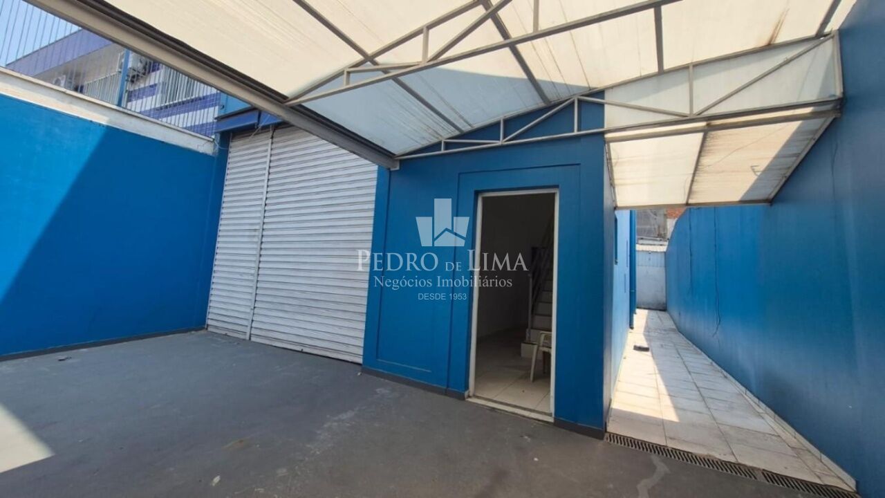 Galpão 343 m² - Vila Prudente