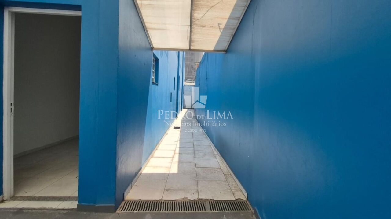Galpão 343 m² - Vila Prudente
