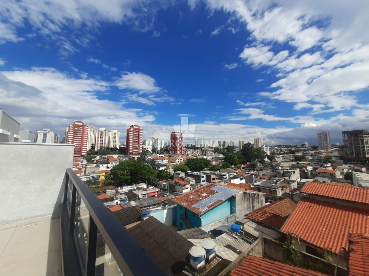 Sobrado em Condomínio, 3 quartos, 1 suíte, 2 vaga no Tatuapé