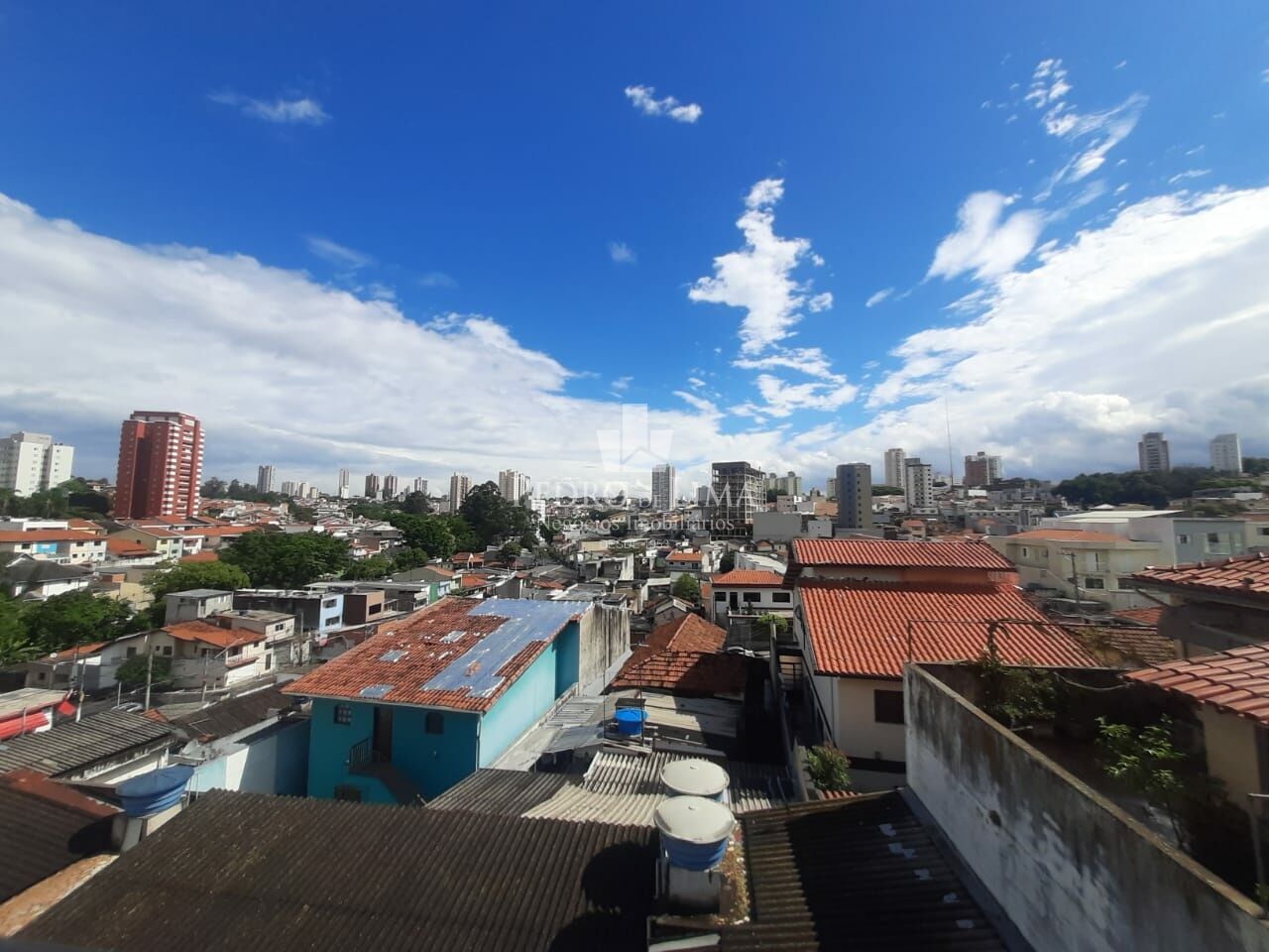 Sobrado em Condomínio, 3 quartos, 1 suíte, 2 vaga no Tatuapé
