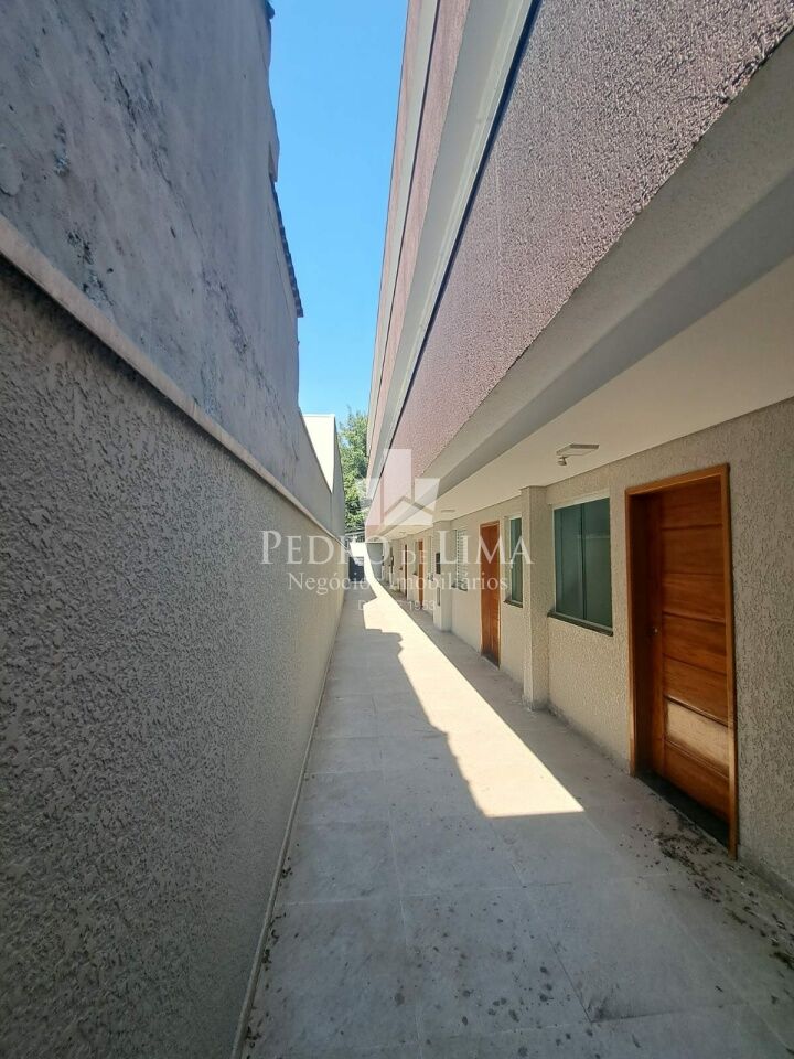 Apartamento Studio de 40m² na Vila Carrão, Condomínio Residencial Gaya