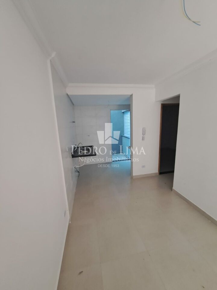 imagem do imovel Apartamento Studio de 40m² na Vila Carrão, Condomínio Residencial Gaya ref: TP29596