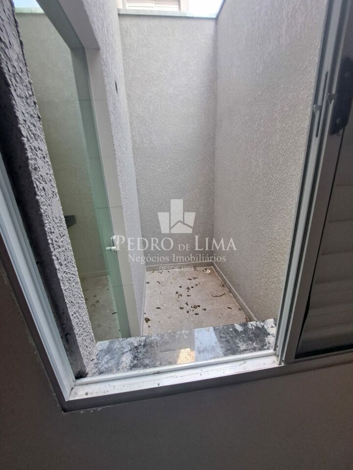 Apartamento Studio de 40m² na Vila Carrão, Condomínio Residencial Gaya