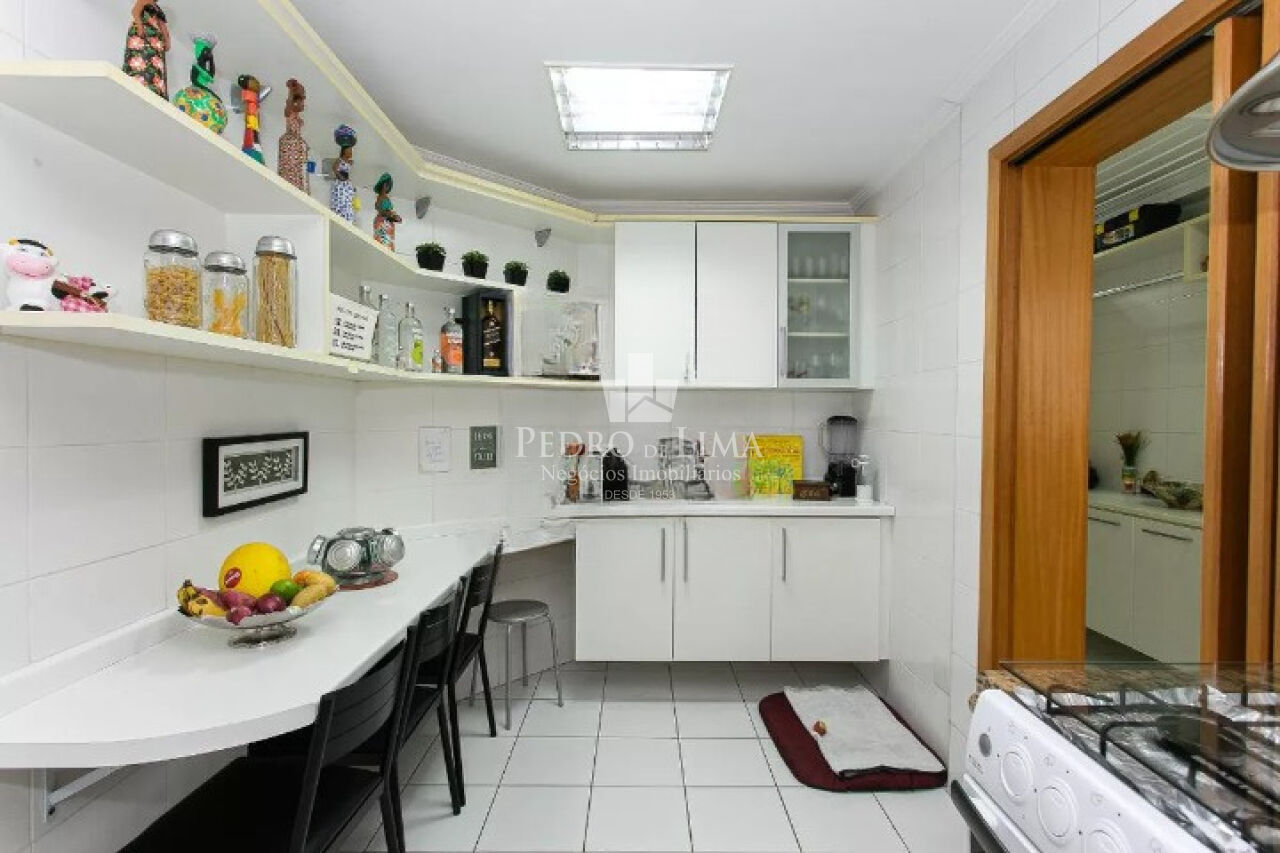 Apartamento de 108 m² 2 quartos, 1 suíte, 2 vagas - Condomínio Edifício Itaipava - Tatuapé 