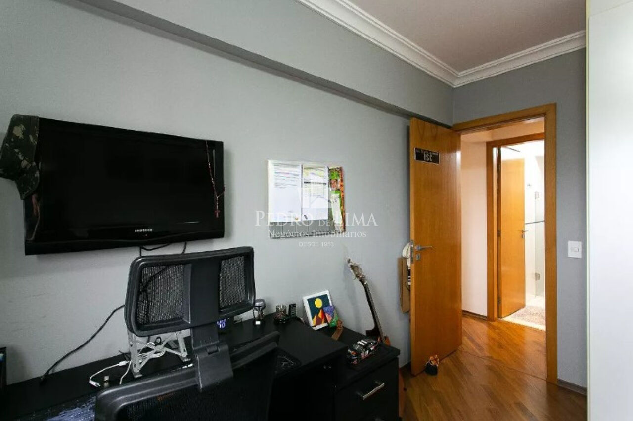 Apartamento de 108 m² 2 quartos, 1 suíte, 2 vagas - Condomínio Edifício Itaipava - Tatuapé 