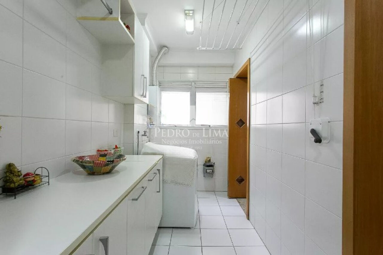 Apartamento de 108 m² 2 quartos, 1 suíte, 2 vagas - Condomínio Edifício Itaipava - Tatuapé 