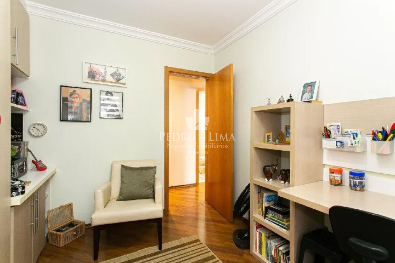 Apartamento de 108 m² 2 quartos, 1 suíte, 2 vagas - Condomínio Edifício Itaipava - Tatuapé 
